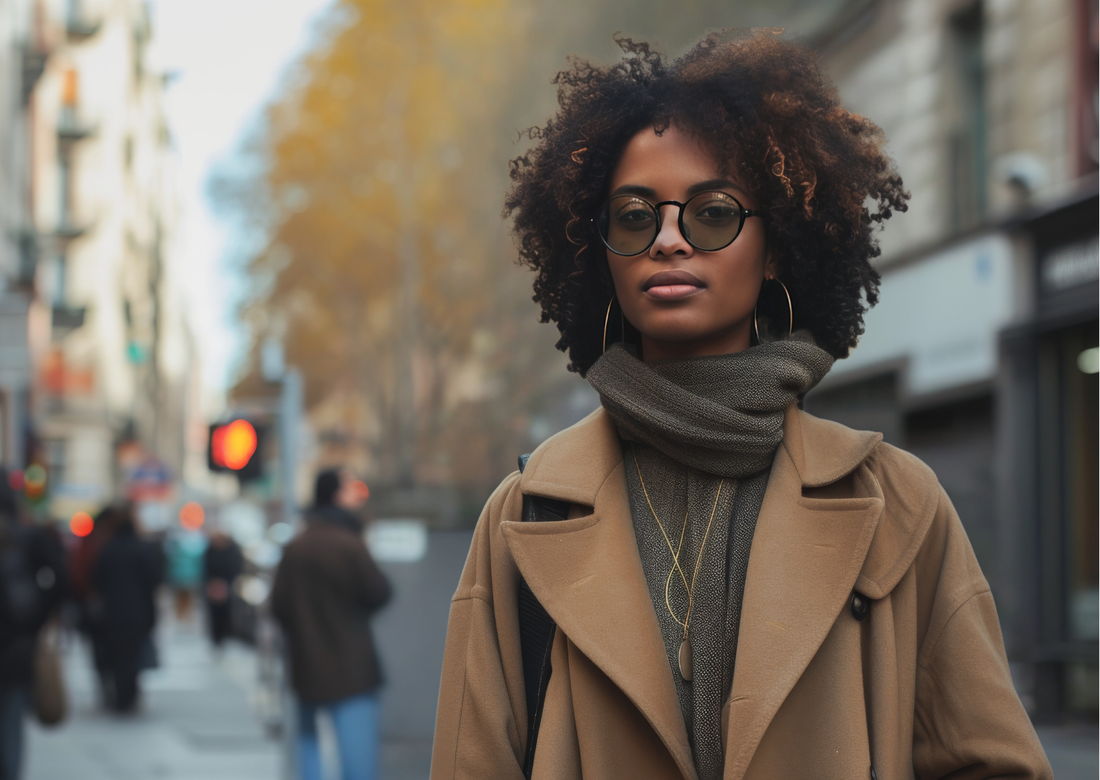 Layered in Legacy: The Art of Everyday Expression