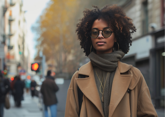 Layered in Legacy: The Art of Everyday Expression