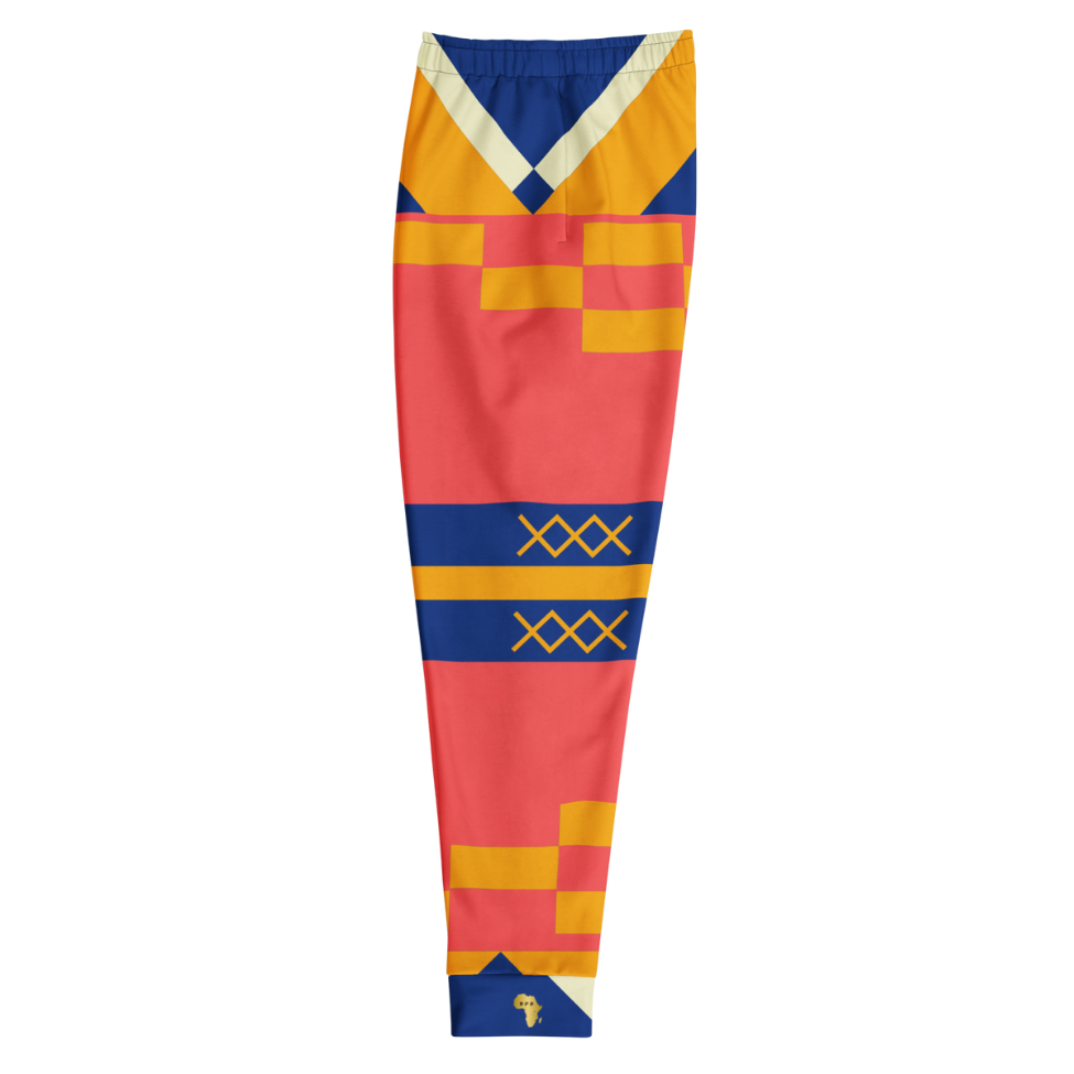 Tribal Vibes Joggers for Men