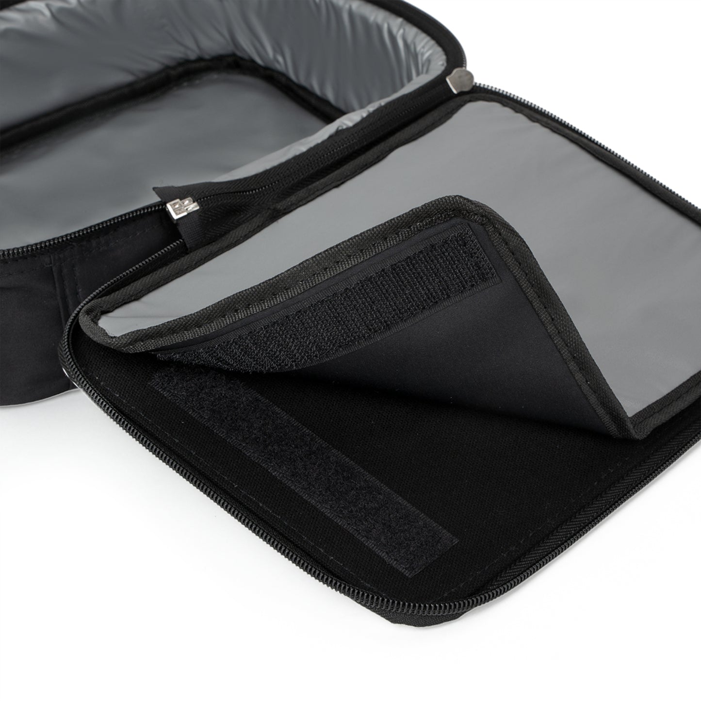 Prince Pattern Lunch Bag — Royal Prince School Lunchbox