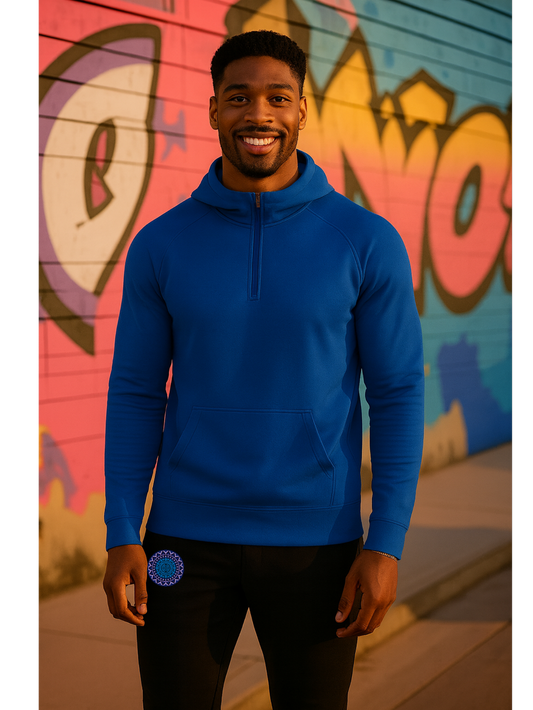 Heritage Tribal Joggers for Men