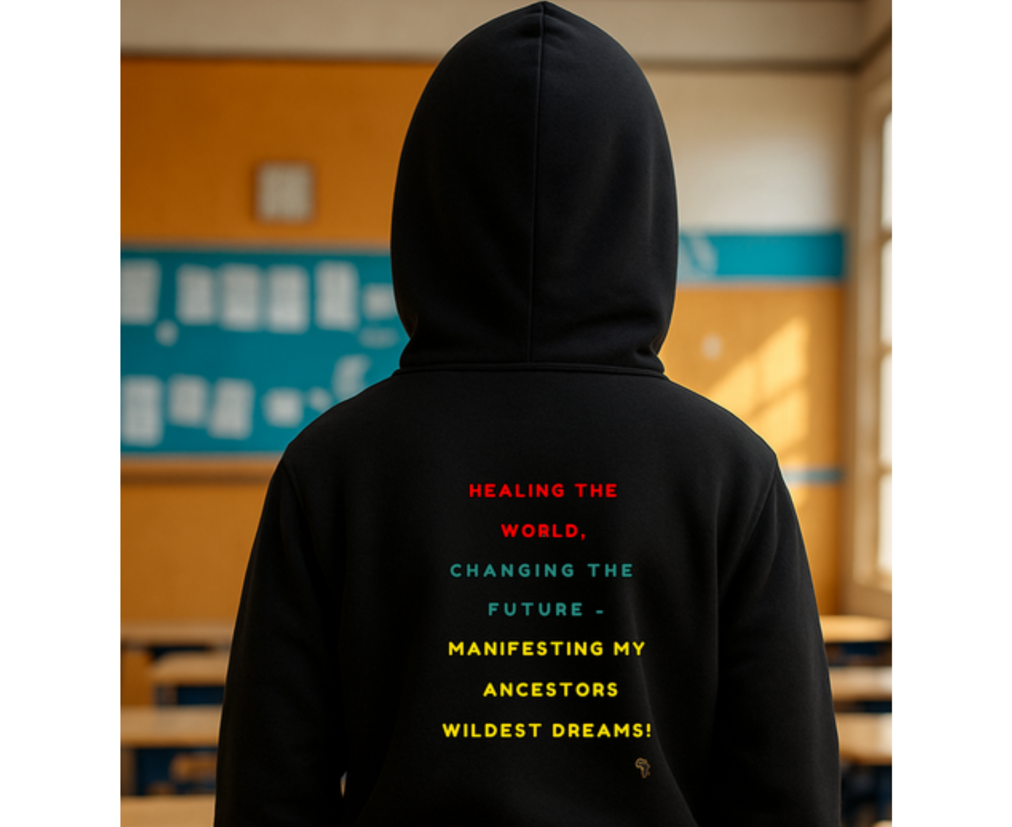 Future Engineer Youth  Hoodie for Boys