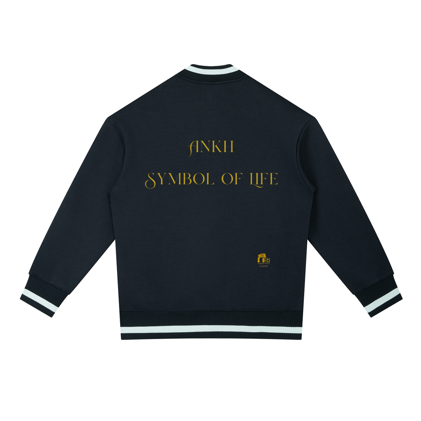 The "Eternal Essence" Bomber Unisex Jacket