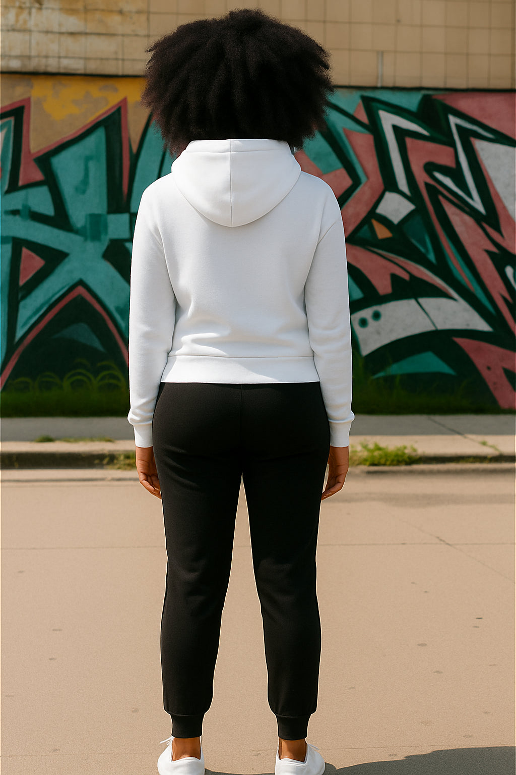 Tribal Energy Joggers for Female