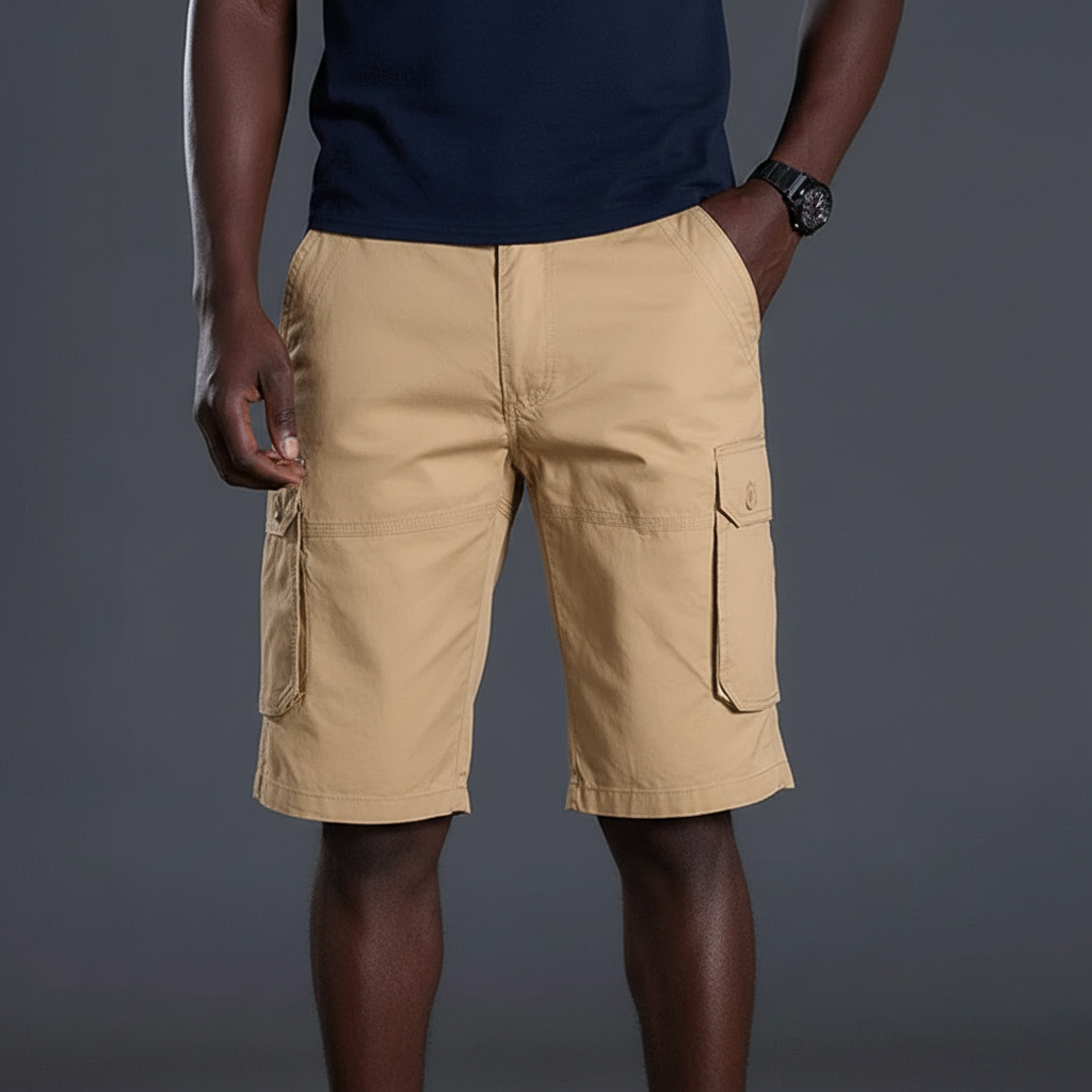 Youth Boys' Cargo Shorts