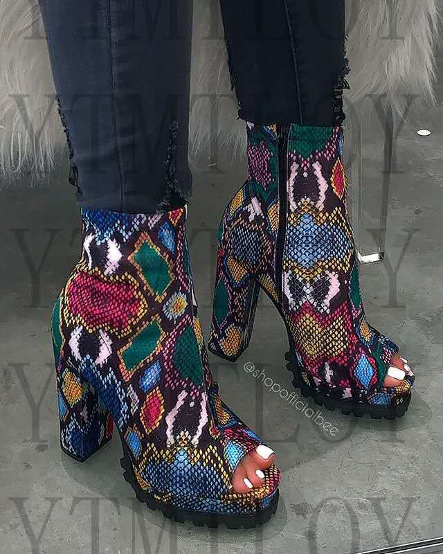 Stiletto Slingback Heels