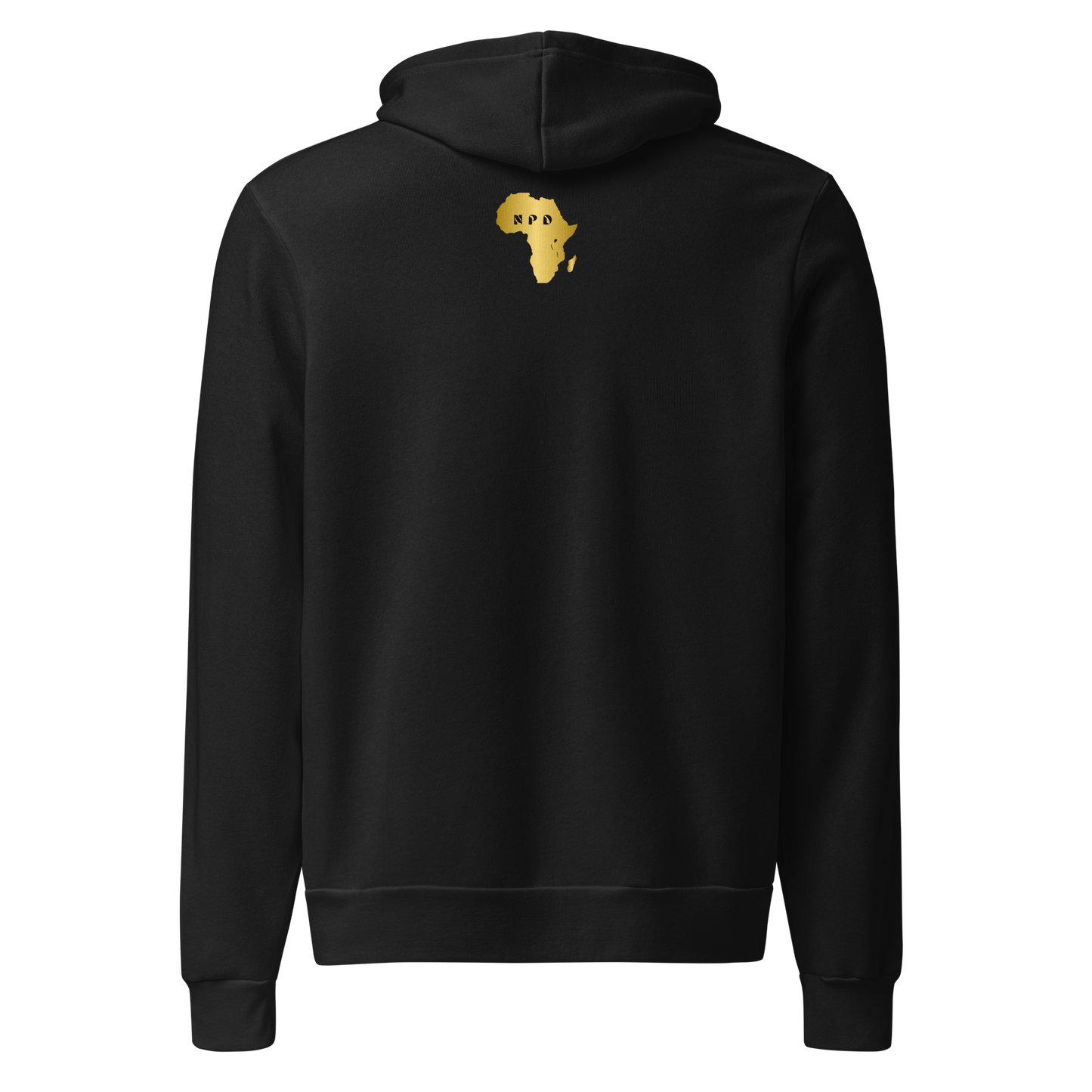 Tribal Energy Unisex Hoodie