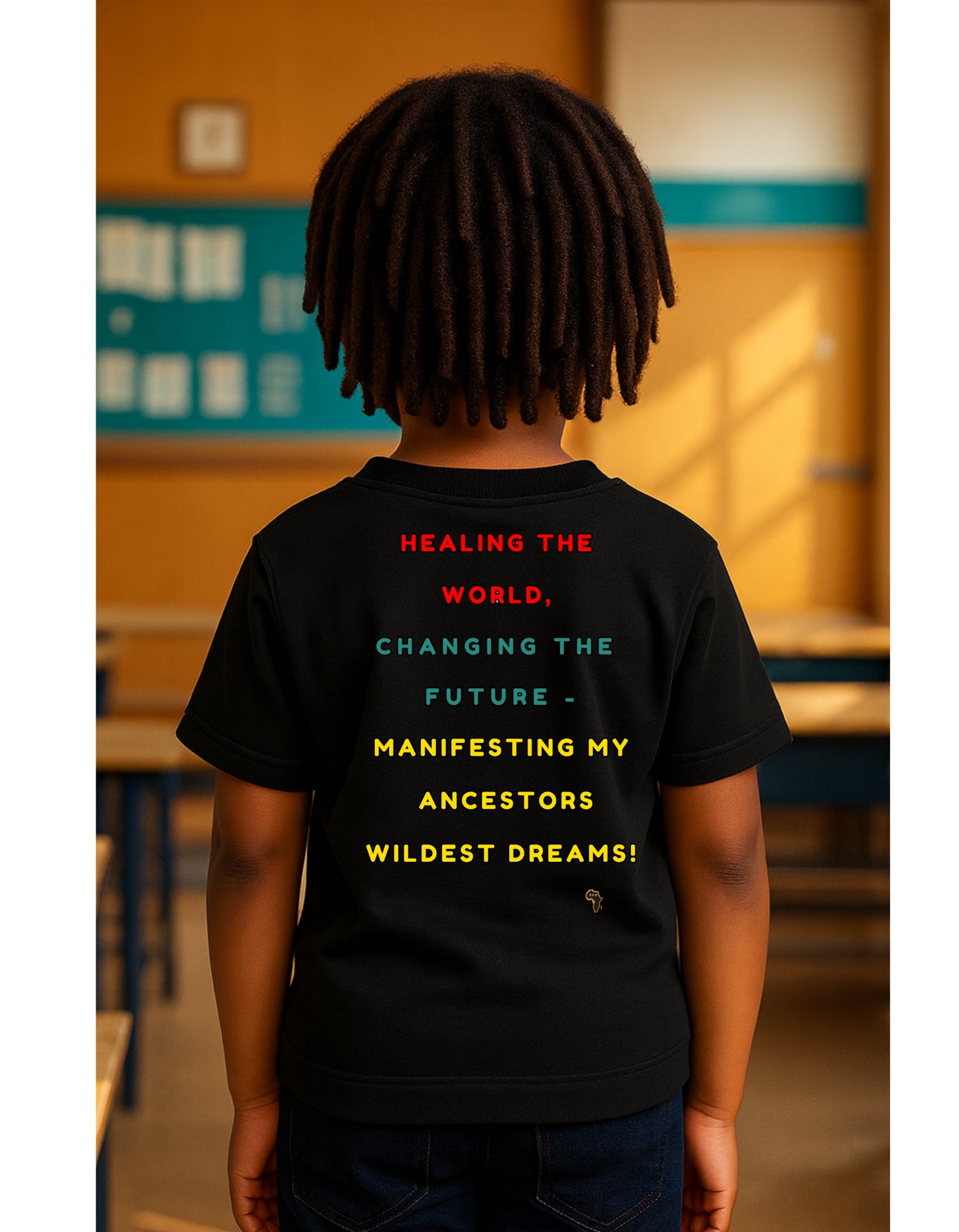 Future Engineer Short Sleeve Baby Jersey Tee for Boys