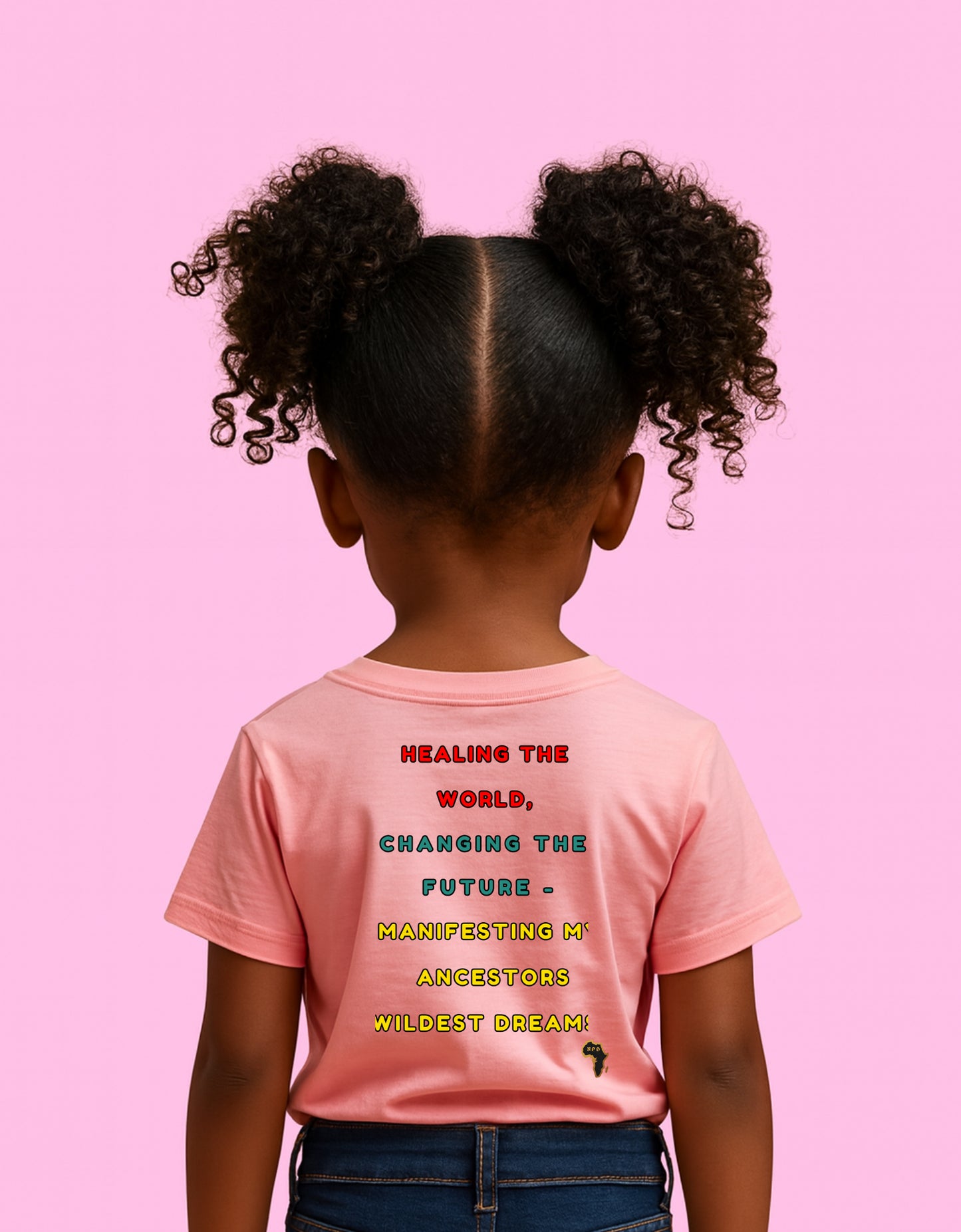Future Engineer Short Sleeve Baby Jersey  Tee for Girls