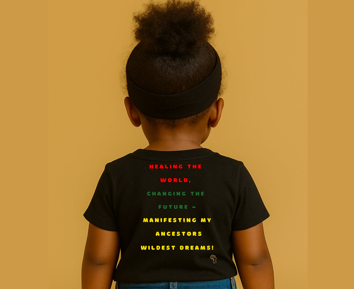 Future Scientist Baby Jersey  Tee for Girls