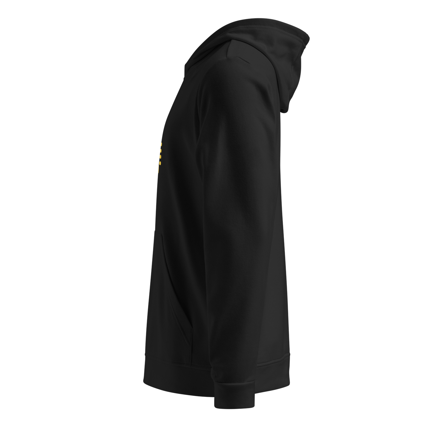 Unite in Style: The Adidas Fleece Unisex Hoodie with Tribal Print & African Logo