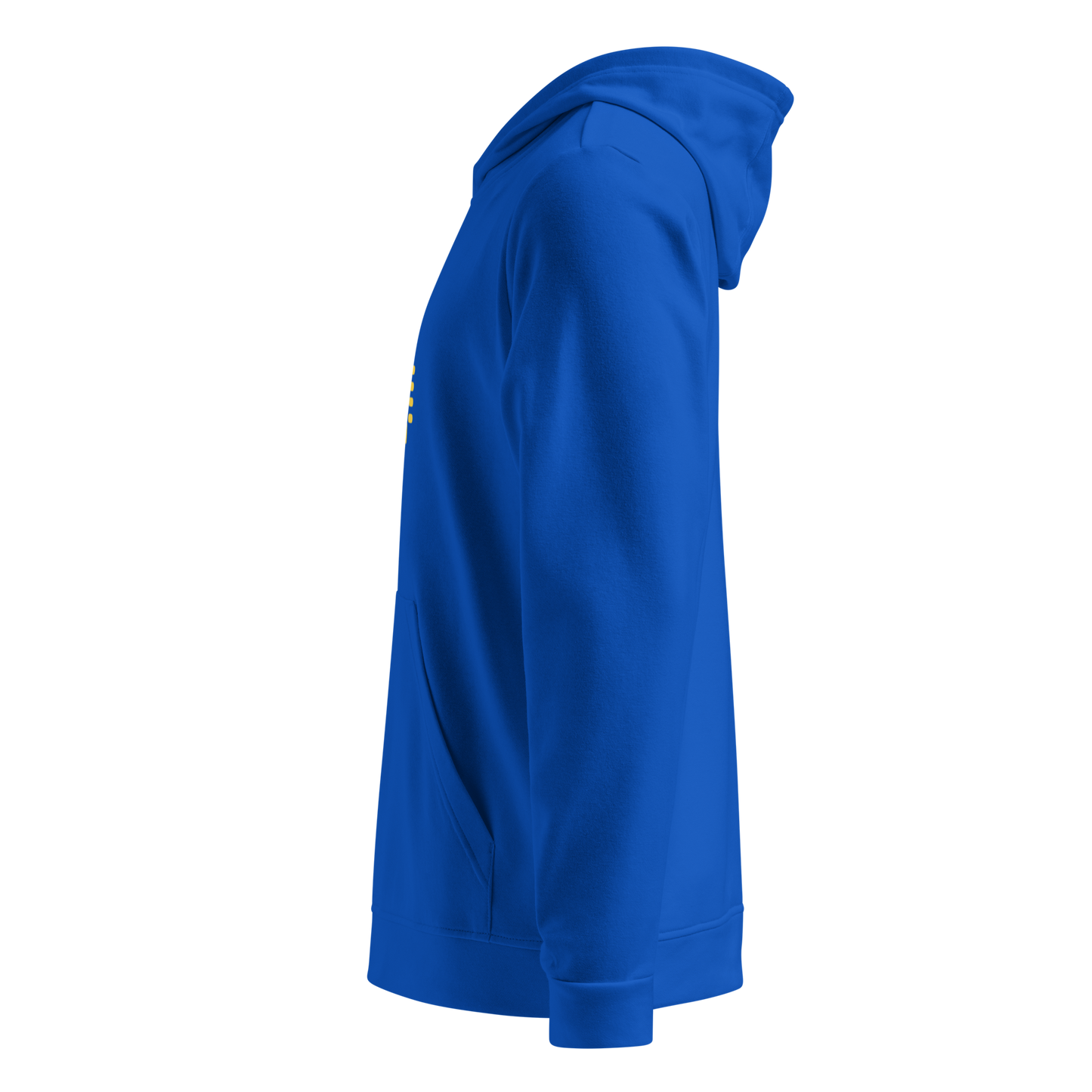 Unite in Style: The Adidas Fleece Unisex Hoodie with Tribal Print & African Logo