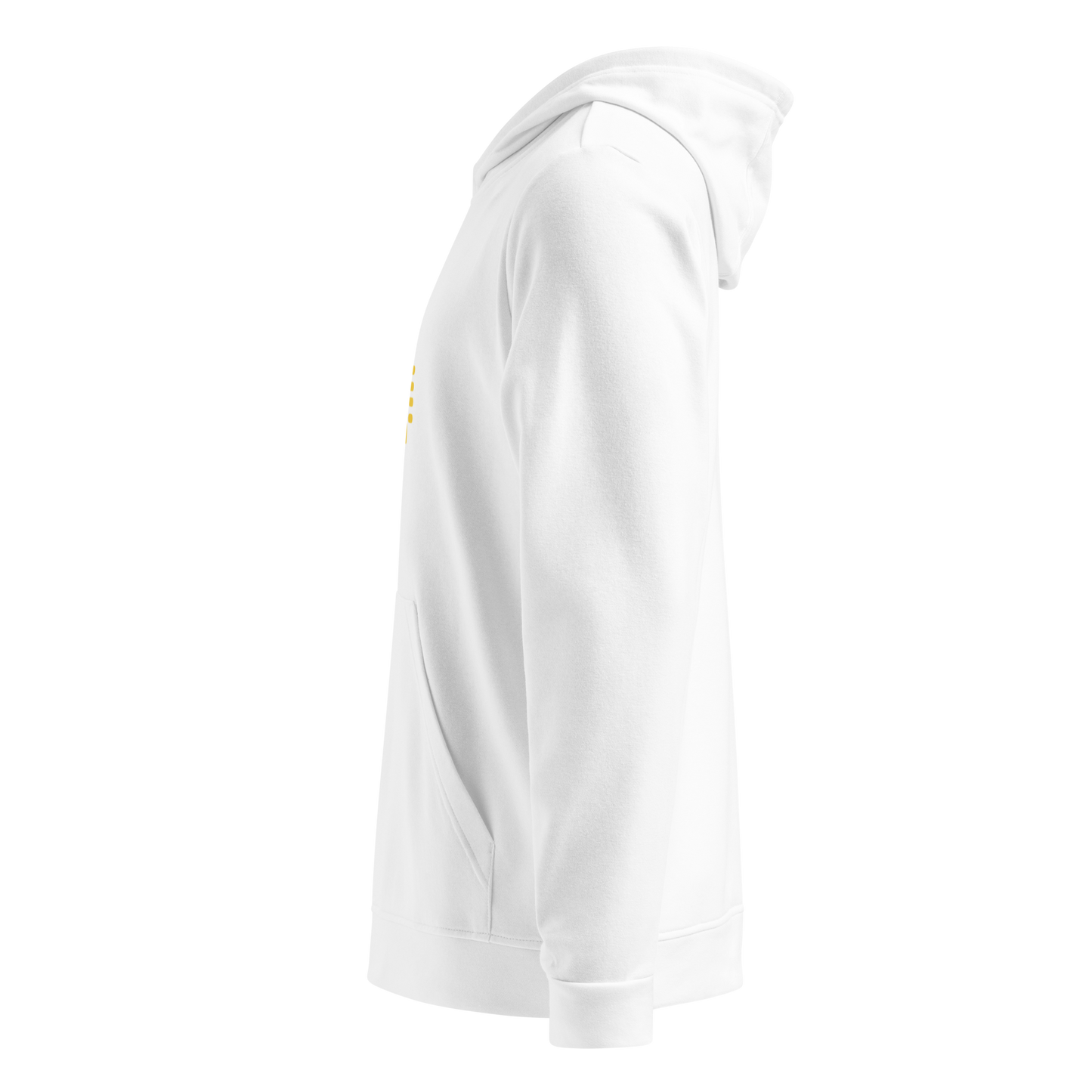 Unite in Style: The Adidas Fleece Unisex Hoodie with Tribal Print & African Logo