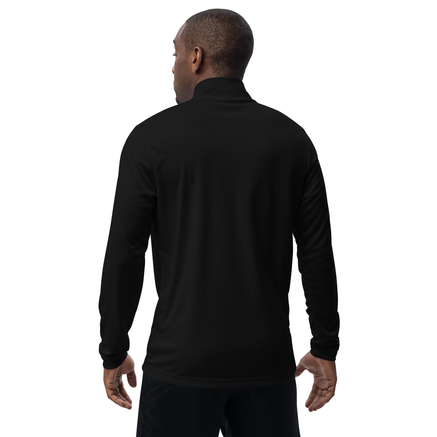 Adidas Tribal Motion Performance Pullover for Men