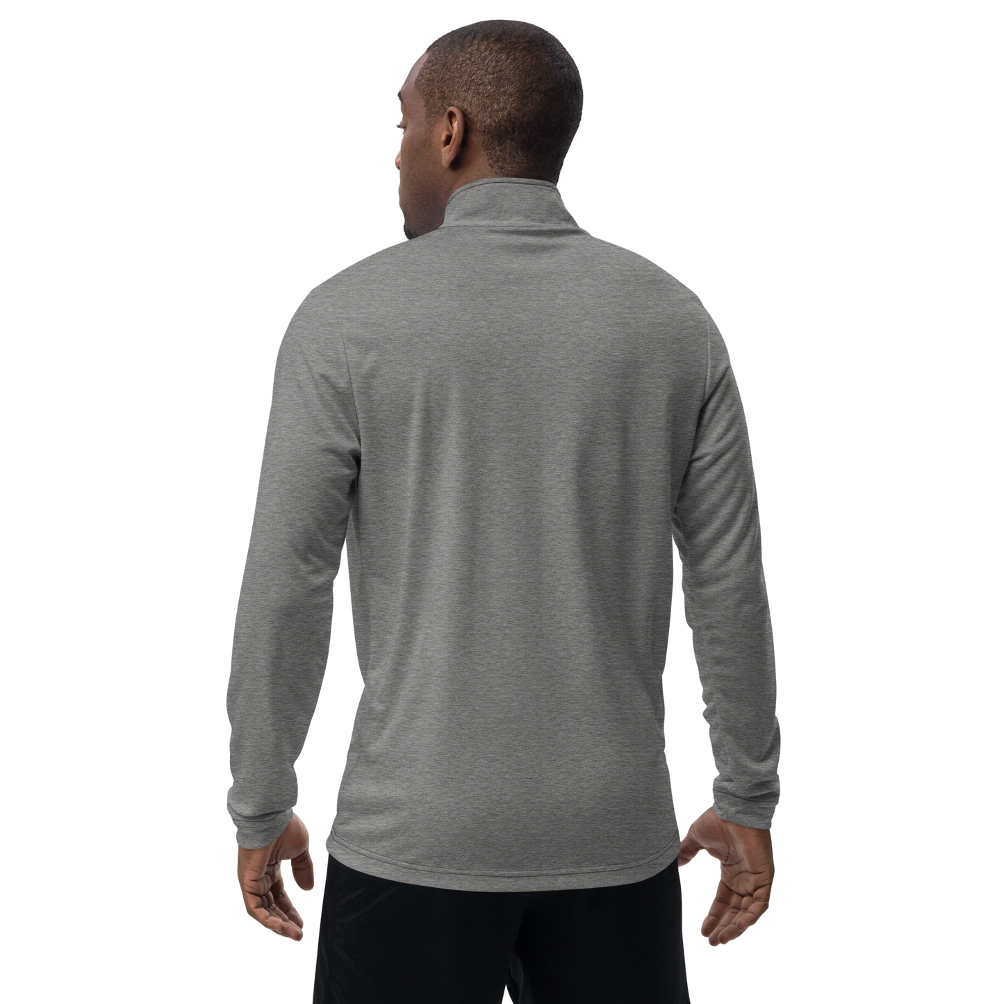 Adidas Tribal Motion Performance Pullover for Men