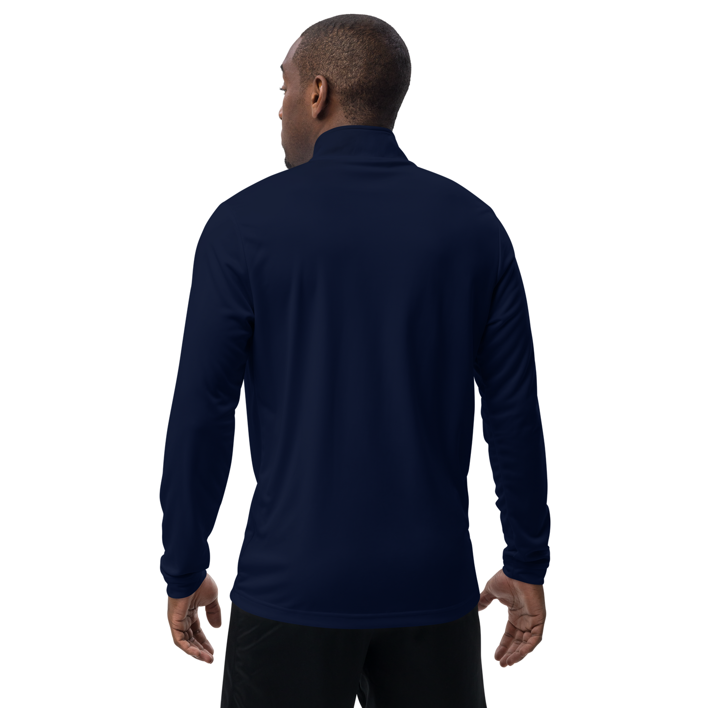 Adidas Tribal Motion Performance Pullover for Men