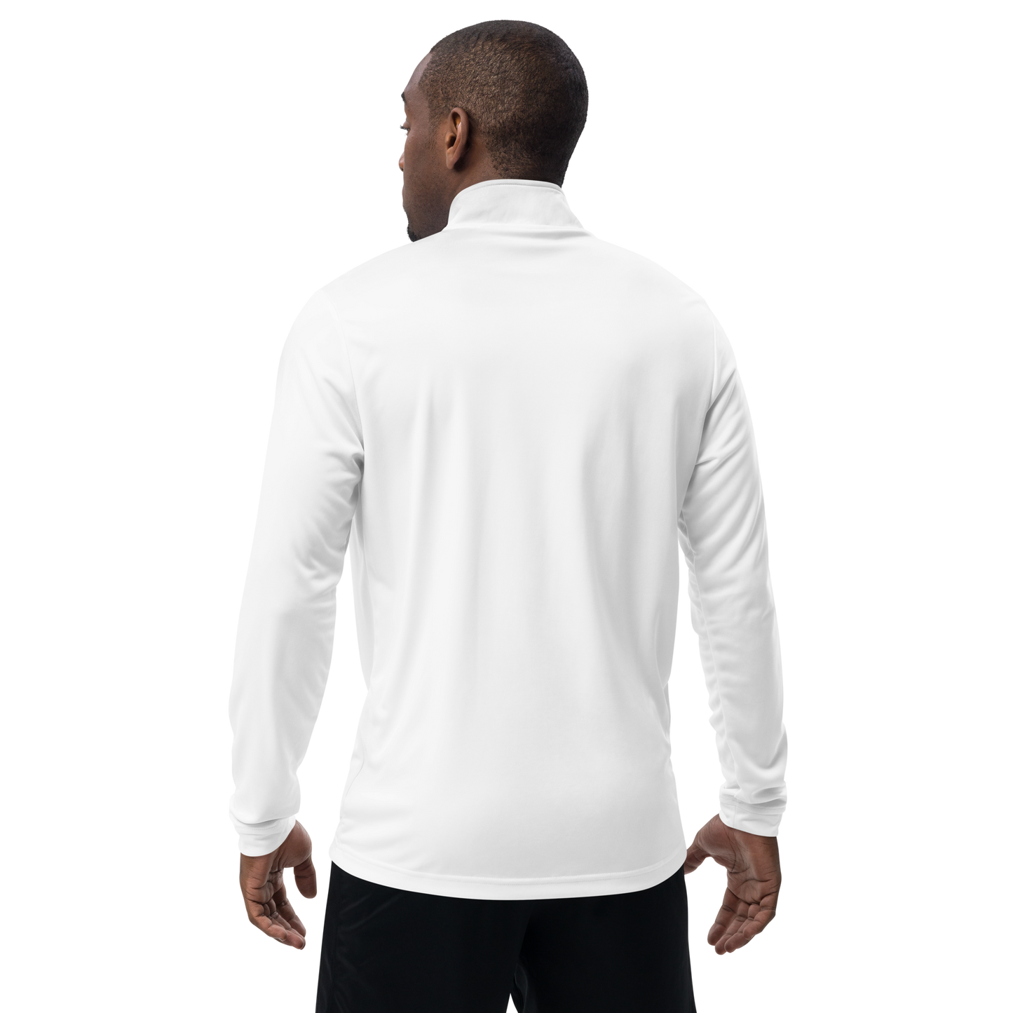 Adidas Tribal Motion Performance Pullover for Men