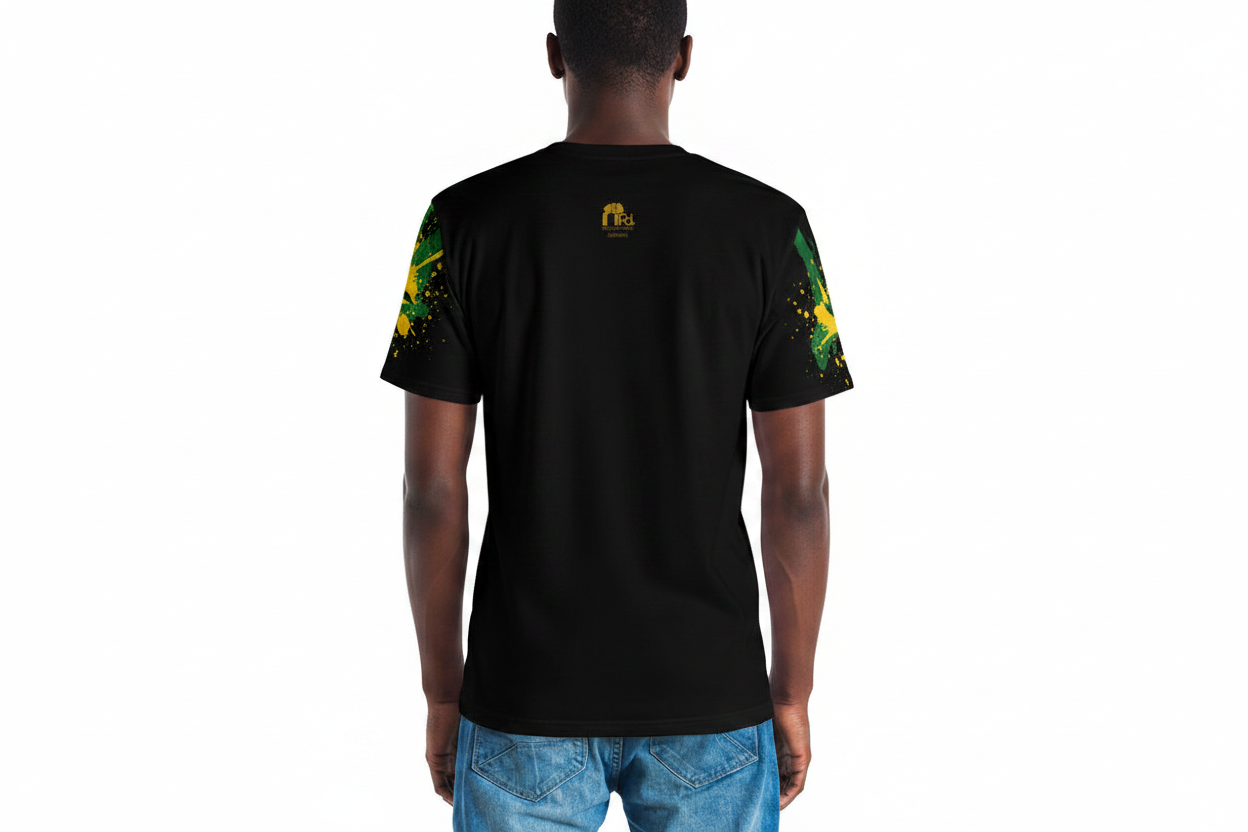 Crowned Confidence Men’s Tee