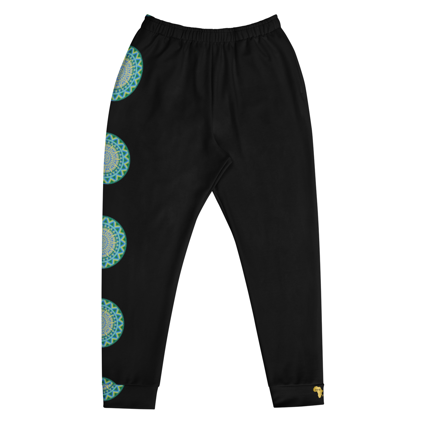 Tribal Energy Joggers for Female