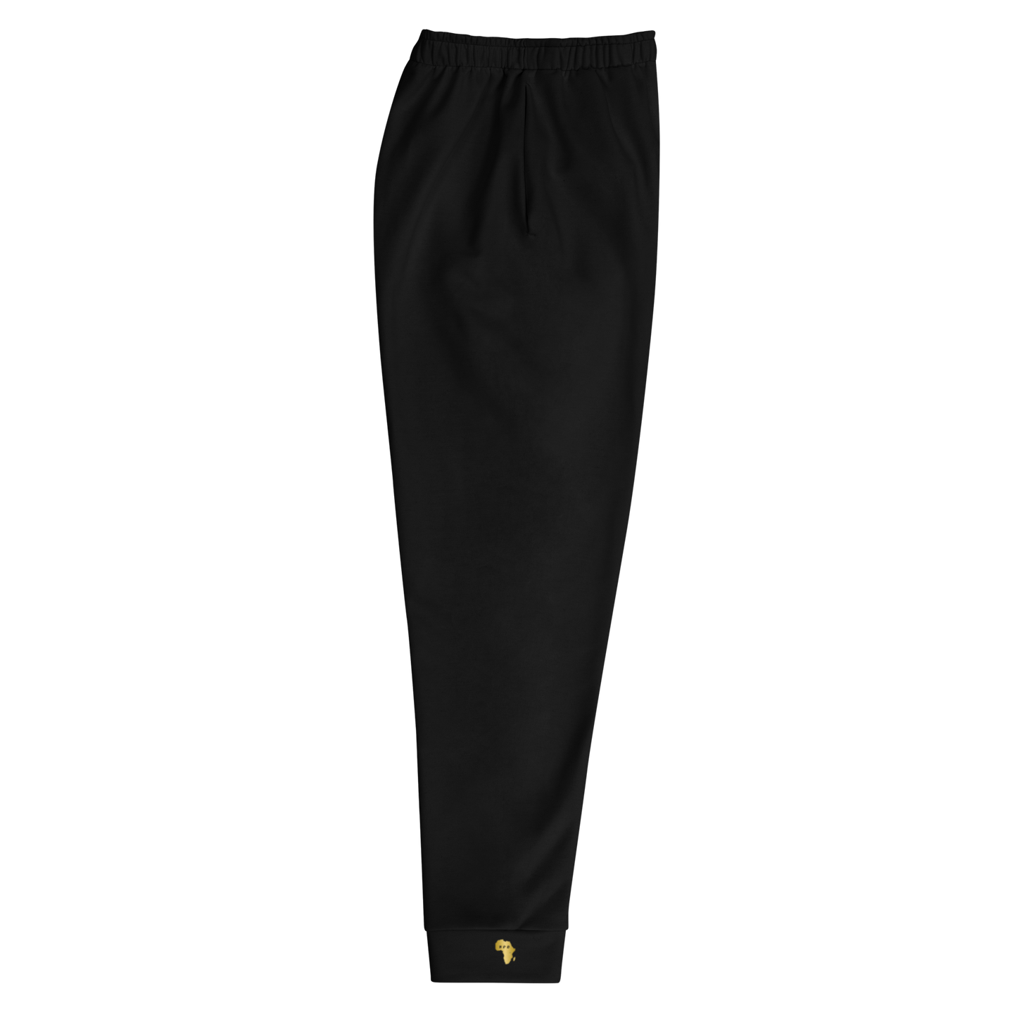 Afrocentric Luxe Edition Joggers for Men