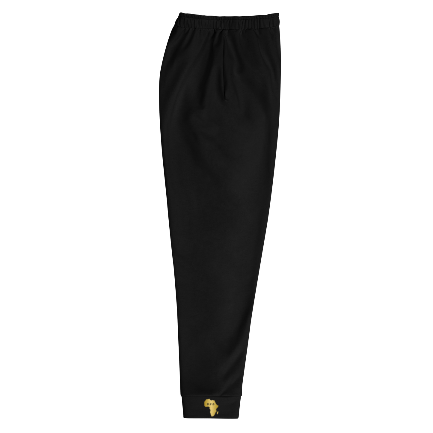 Coordinated Argyle Joggers for Men