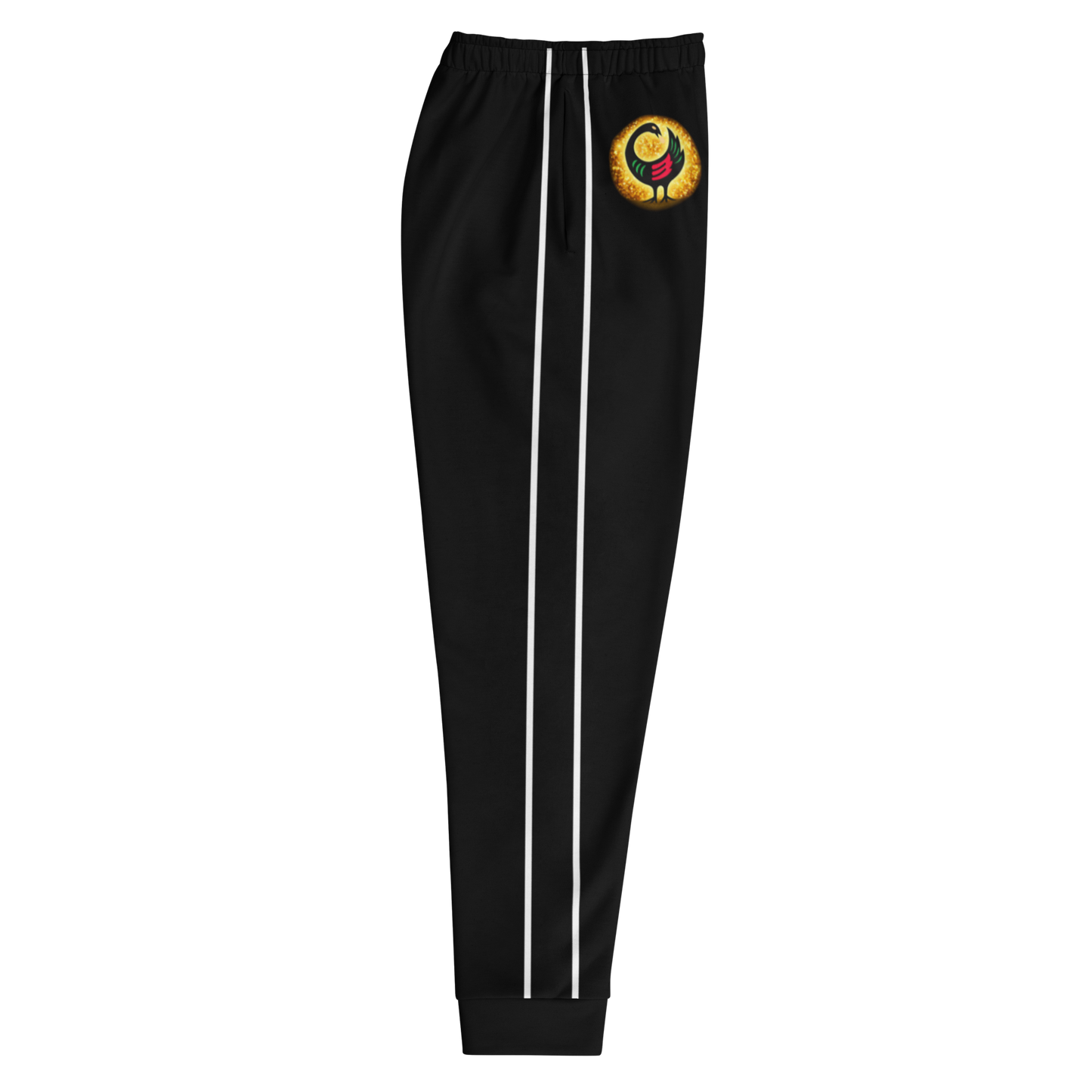 Heritage Sankofa Unisex Joggers