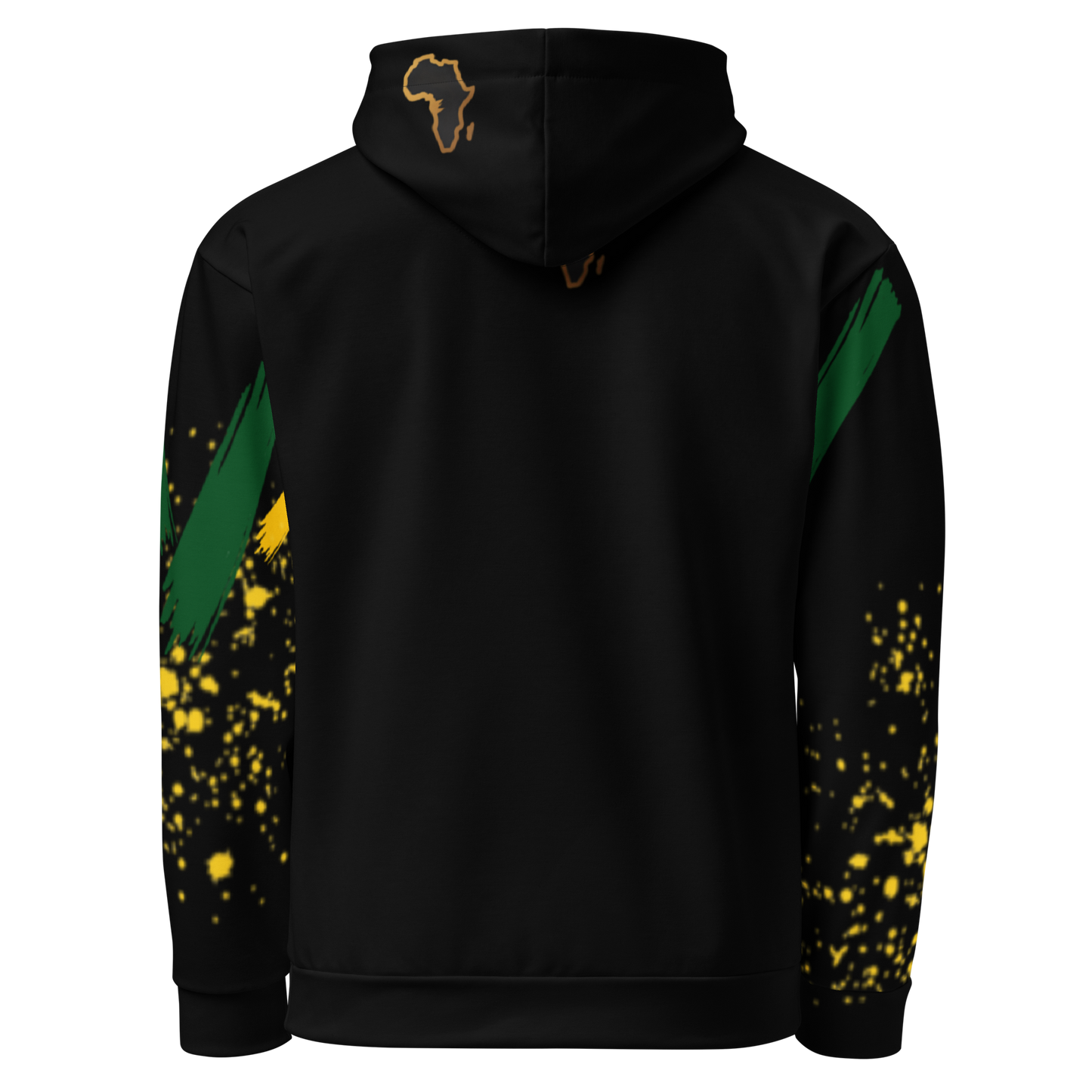 Crown Comfort Unisex Hoodie