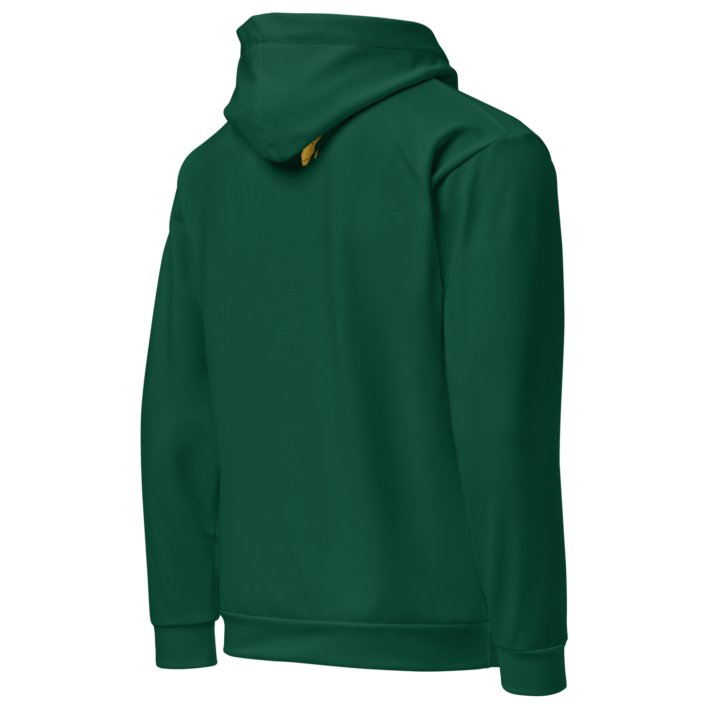 "Lit from the Continent" Unisex Hoodie