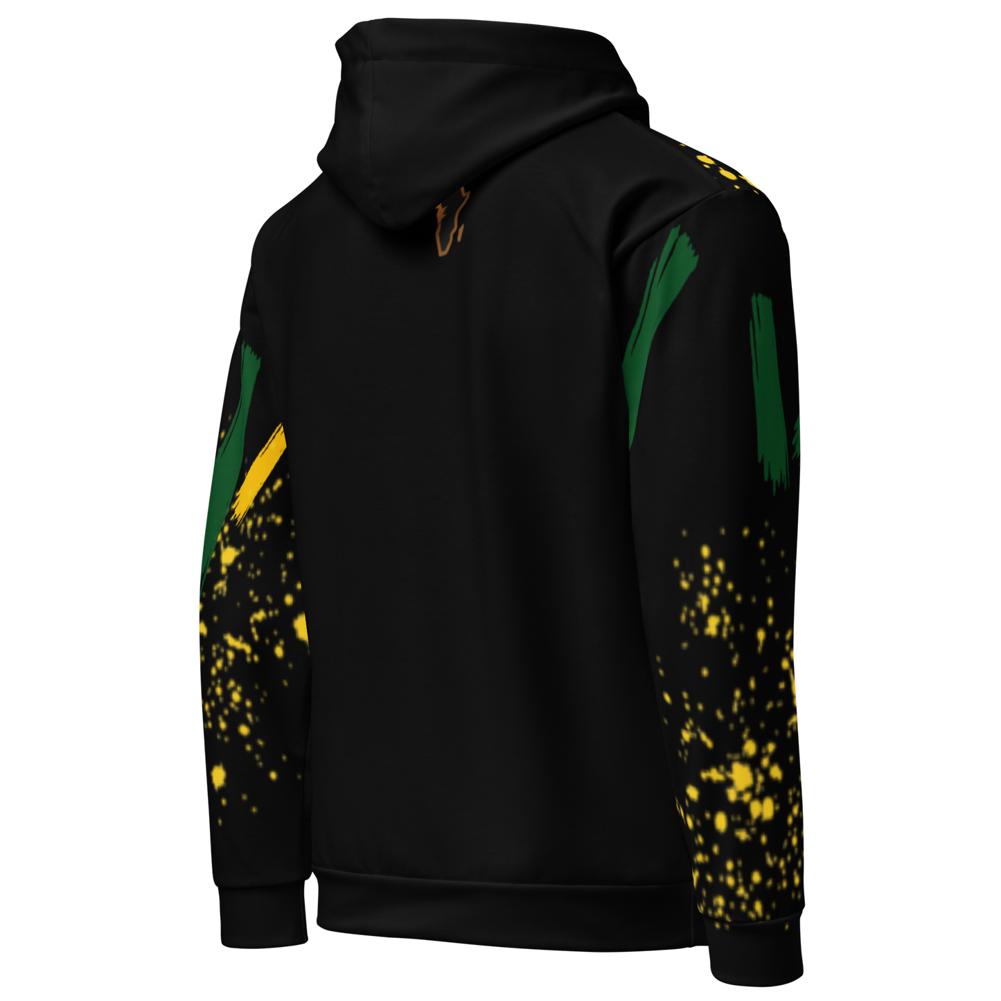 Crown Comfort Unisex Hoodie