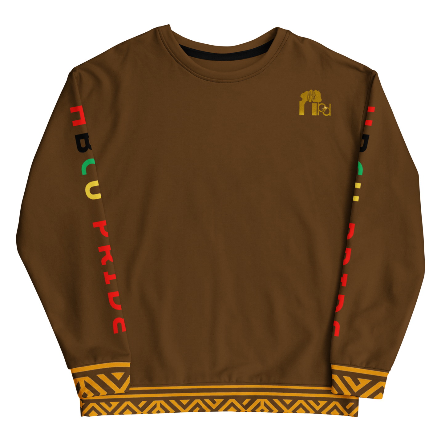 HBCU Pride Adult Unisex Sweatshirt