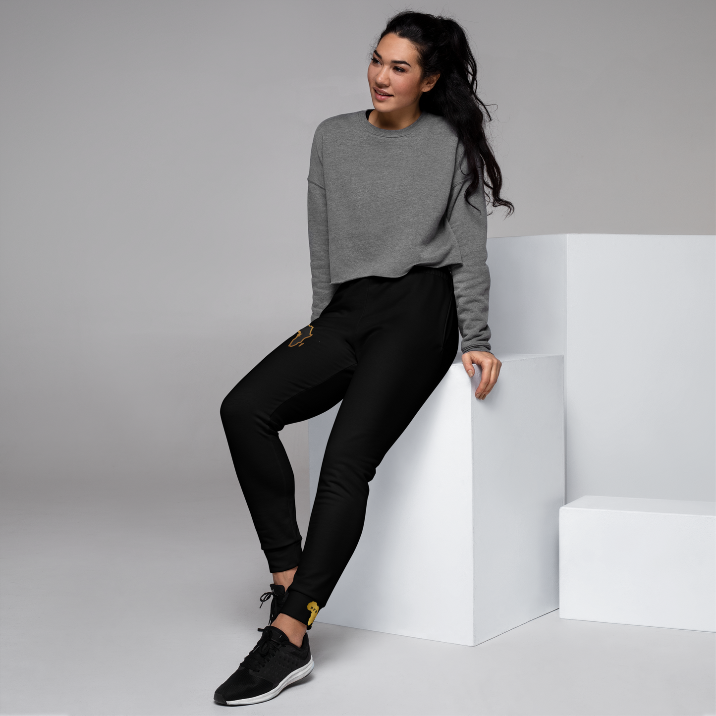 Heritage Women's Joggers