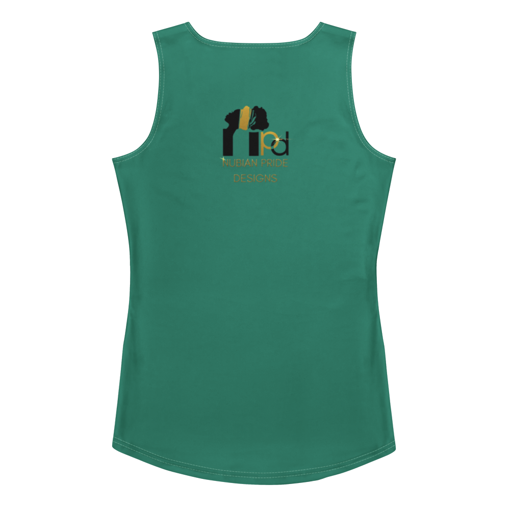 Rooted Heritage Tank Top