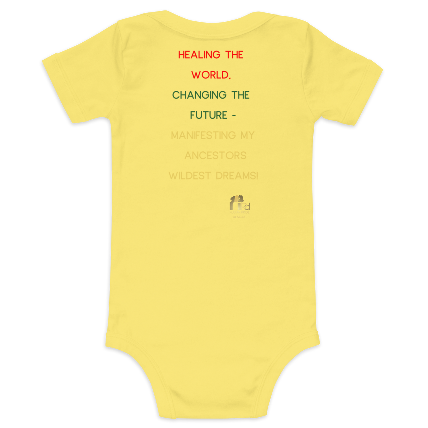 Future Doctor Baby Short Sleeve Onesie for Boys