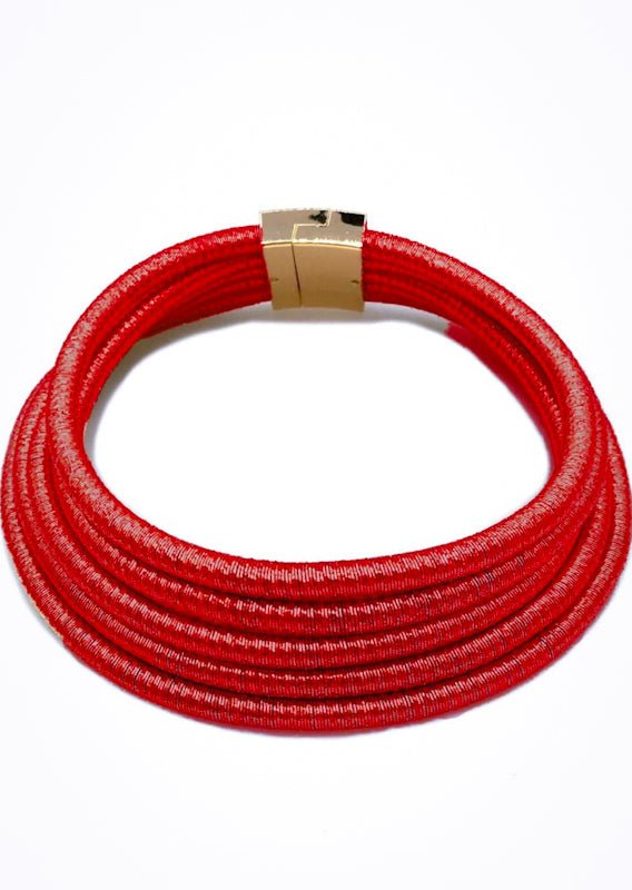 Collar Multi Layer Neklace
