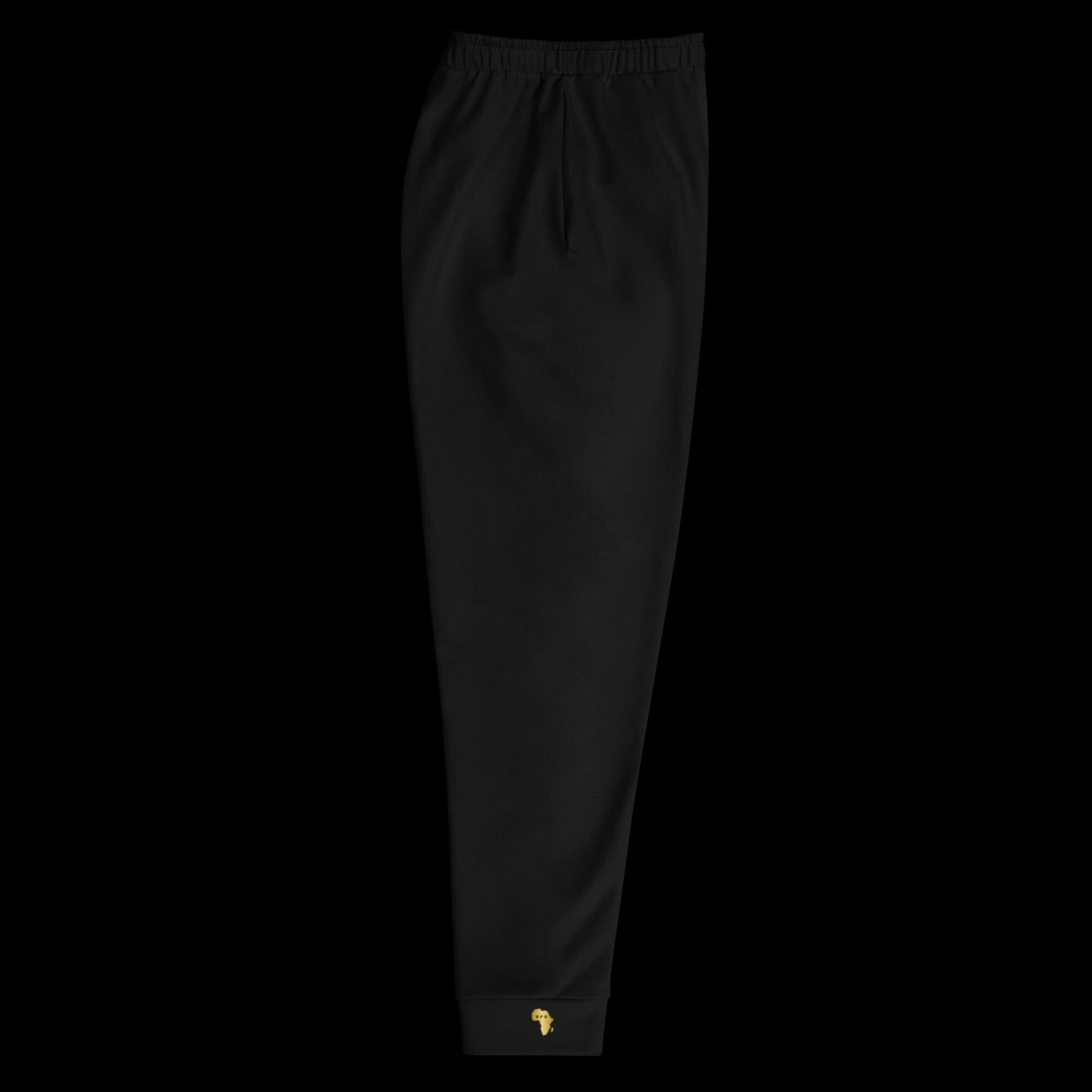Afrocentric Luxe Edition Joggers for Men