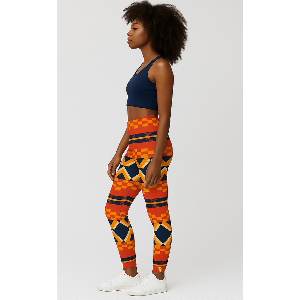 Tribal Vibes Joggers for Women