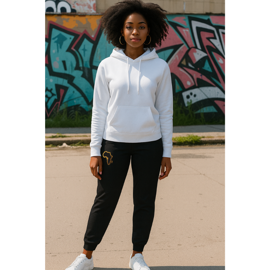 Heritage Women's Joggers
