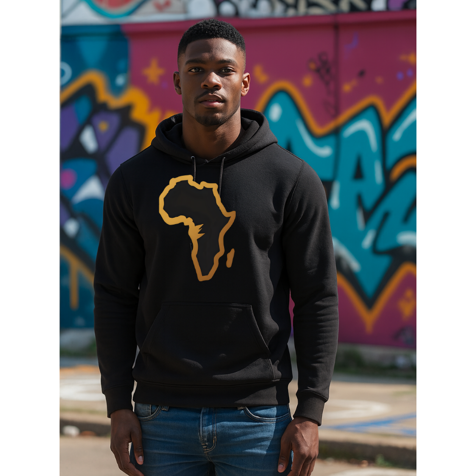 Walk Like A Champion® Unisex Hoodie