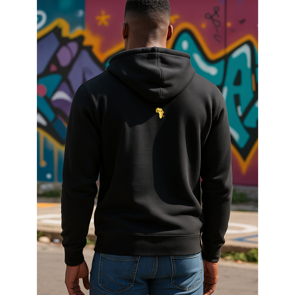 Walk Like A Champion® Unisex Hoodie