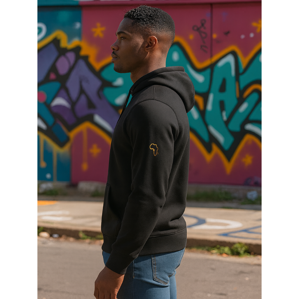 Walk Like A Champion® Unisex Hoodie
