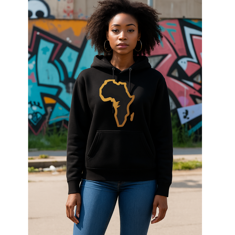 Walk Like A Champion® Unisex Hoodie