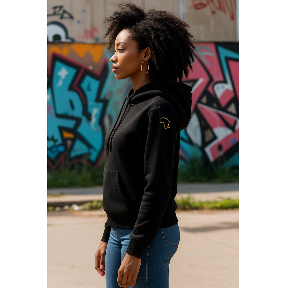 Walk Like A Champion® Unisex Hoodie