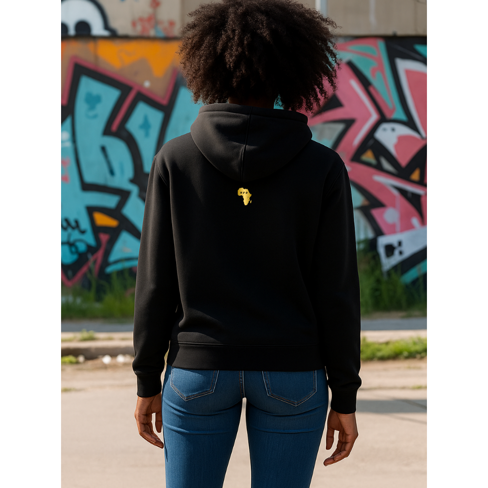 Walk Like A Champion® Unisex Hoodie
