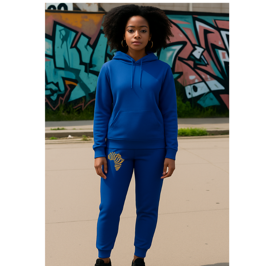 Continental Flow Joggers for Women