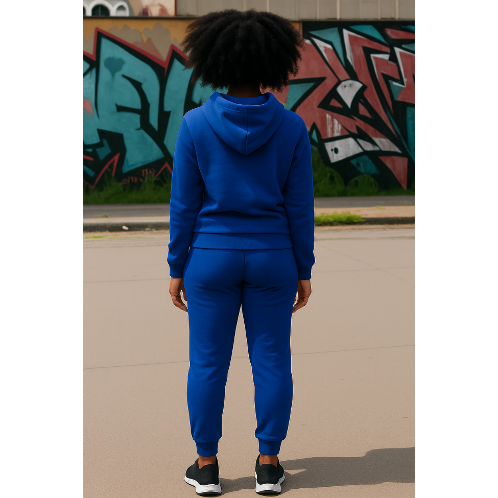 Continental Flow Joggers for Women