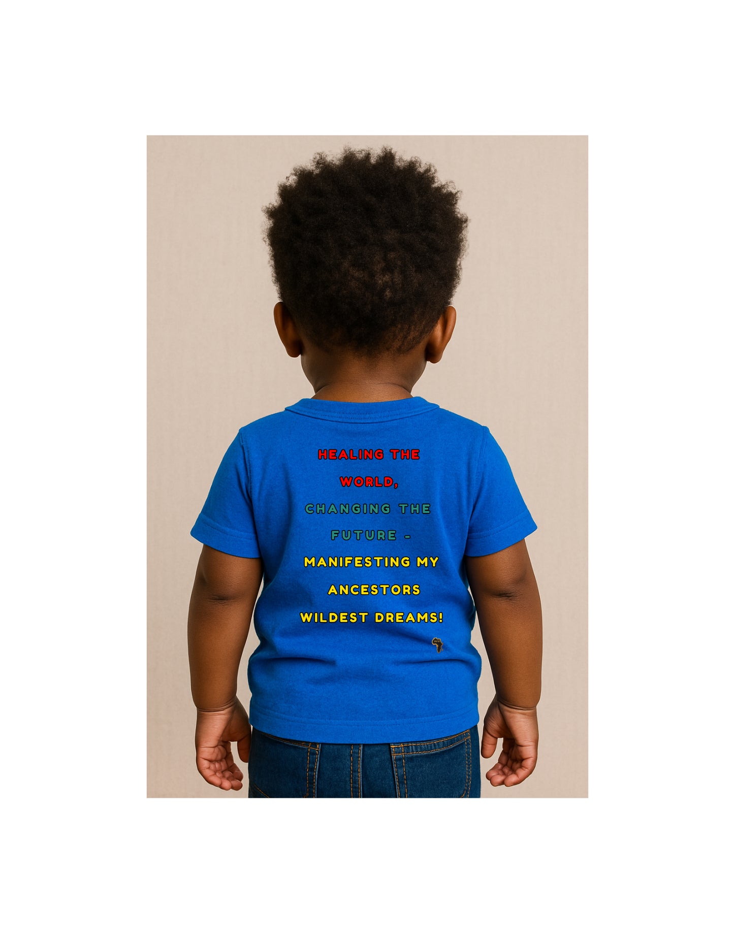 Future Doctor Short Sleeve Baby Jersey Tee for Boys