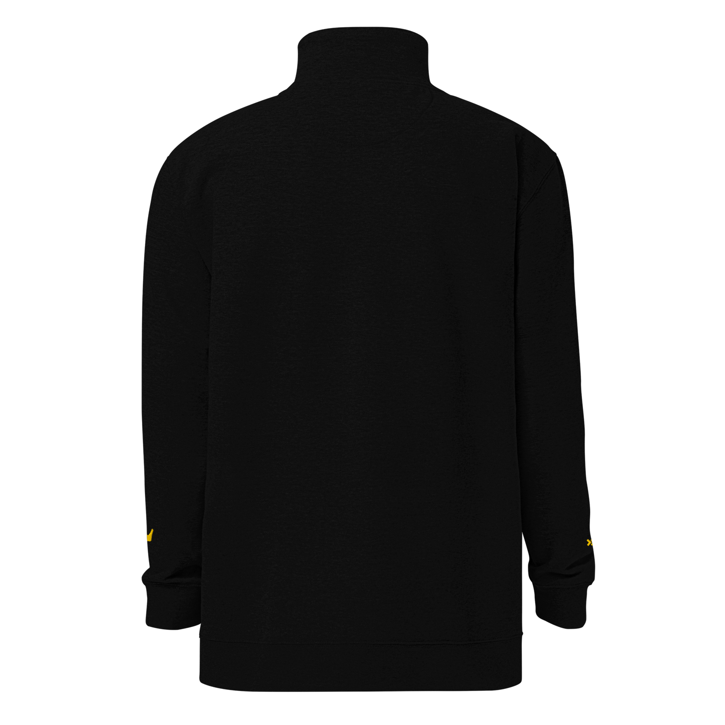 Lion of Judah Fleece Pullover for Men