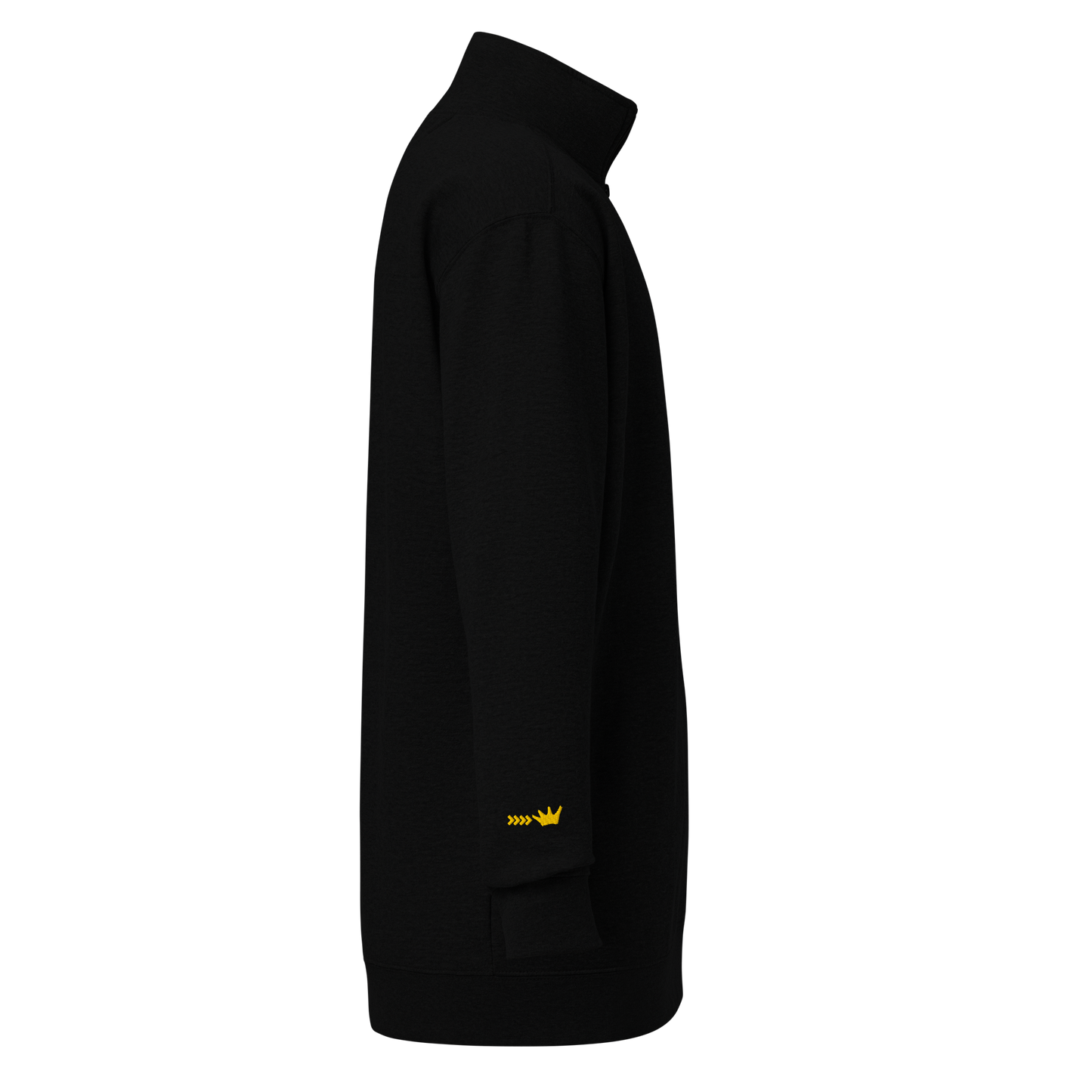 Lion of Judah Fleece Pullover for Men