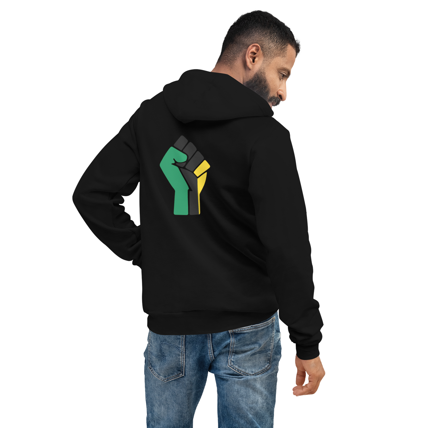 Crown Lines Hoodie for Men