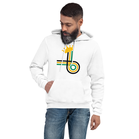 Crown Lines Hoodie for Men